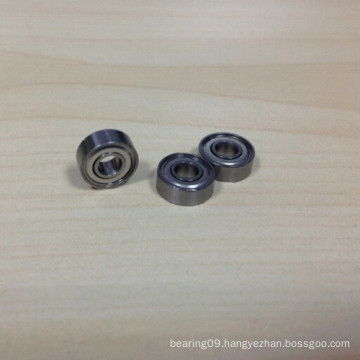 440c Stainless Steel Bearing (SS1601ZZ SS1601-2RS SSR156ZZ SSR156-2RS)